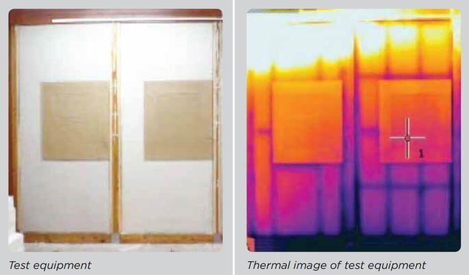 Thermal Wall