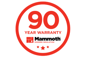 Mammoth Warranty 300x200
