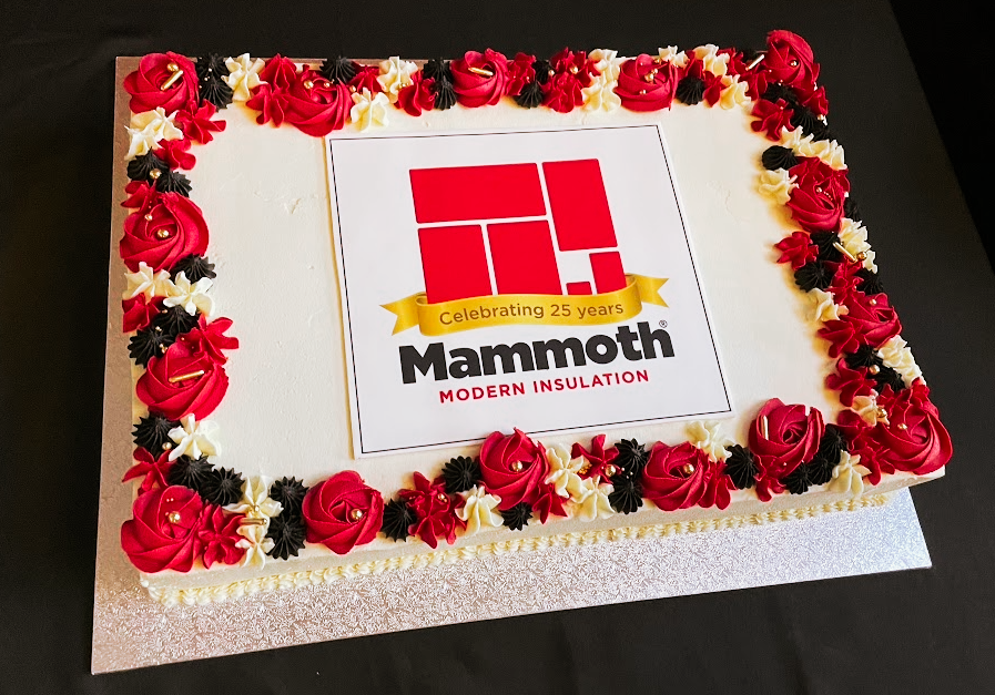 Birthdaycake